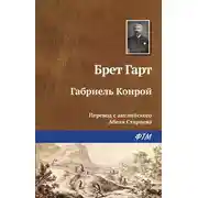 Постер книги Габриэль Конрой