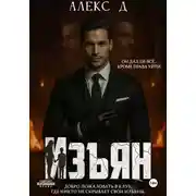 Постер книги Изъян
