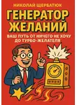 Николай Щербатюк - Генератор Желаний: Ваш Путь от Ничего Не Хочу до Турбо-Желателя