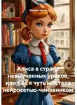Максим Орлов - Алиса в стране невыученных уроков, или Как я чуть не стала нейросетью‑чиновником