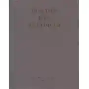 Постер книги Леттризм: Тексты разных лет