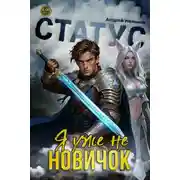Постер книги Статус: Уже не новичок