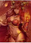 oR1gon - Драконье Пламя: За Порталом