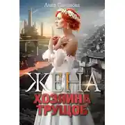 Постер книги Жена хозяина трущоб