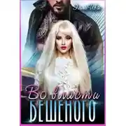 Постер книги Во власти Бешеного