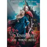 Постер книги Хранитель для чужой жены