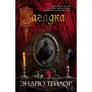 Постер книги Загадка Эдгара По