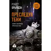 Постер книги Преследуя тени