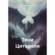 Постер книги Тени Цитадели