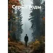 Постер книги Серые годы