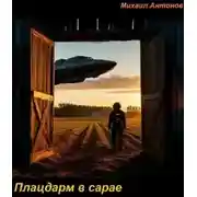 Постер книги Плацдарм в сарае