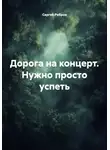 Сергей Ребров - Дорога на концерт. Нужно просто успеть