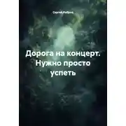 Постер книги Дорога на концерт. Нужно просто успеть
