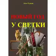 Постер книги Новый Год у Светки