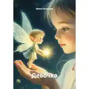 Постер книги Девочка