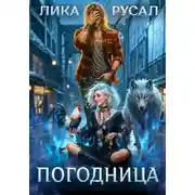 Постер книги «Погодница»
