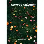 Постер книги В гостях у бабушки