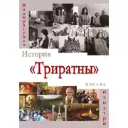 Постер книги История «Триратны» – взгляд изнутри