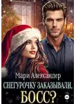 Мари Александер - Снегурочку заказывали, Босс?