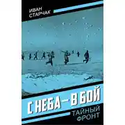 Постер книги С неба – в бой