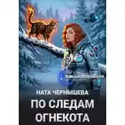 Постер книги По следам огнекота