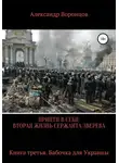 Александр Воронцов - Прийти в себя. Вторая жизнь сержанта Зверева. Книга третья