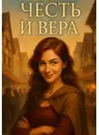 Ева Грэй - Честь и Вера