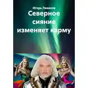 Постер книги Северное сияние изменяет карму