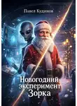Павел Кудинов - Новогодний эксперимент Зорка