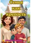 Алексей Сабадырь - Семья как крепость