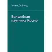 Постер книги Волшебная паутинка Космо