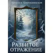 Постер книги Разбитое отражение