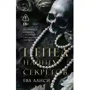 Постер книги Пепел наших секретов