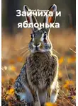 Сергей Мелешков - Зайчиха и яблонька