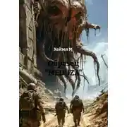 Постер книги Образец «MEDUZA»