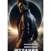 Постер книги Опасные желания