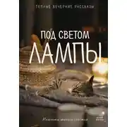 Постер книги Под светом лампы: моменты тихого счастья. Теплые вечерние рассказы