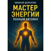 Постер книги Мастер Энергии: Полный Автомат