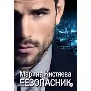 Постер книги Безопасник