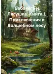 Юлия Алексеева - Баба-Яга и Лягушка. Приключения в Волшебном лесу. Книга I