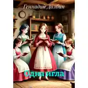Постер книги Одна игла