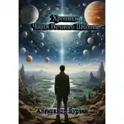 Постер книги Хроники Чащи Вечного Шепота