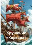Олег Ильин - Крушение «Корсара»
