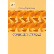 Постер книги Солнце в лужах
