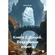 Постер книги Книга 2. Дикий. Воздушные ворота