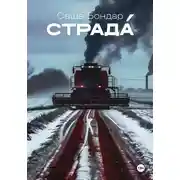 Постер книги Страда