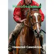 Постер книги Непобедимый