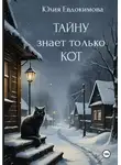 Юлия Евдокимова - Тайну знает только кот
