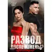 Постер книги Развод, после измены? Не сегодня!