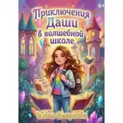Постер книги Приключения Даши в волшебной школе